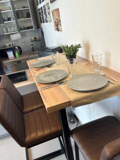 Ferienwohnung am Hoeschplatz - 5
