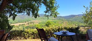 Appartamento Holly House - Radda in Chianti - 9
