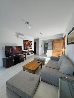 Isla privada - 2 dorm - Playa - Piscina - Parrilla - Tigre - 7