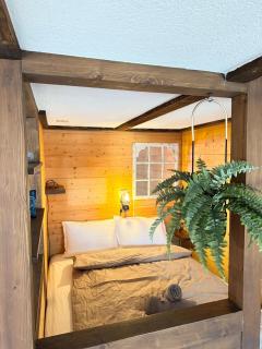 Chalet Idylle - mountain view & next to Interlaken - 5