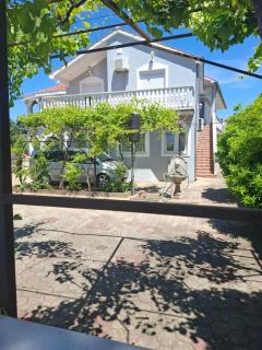 Zadar-Sukošan apartman 6 - 0