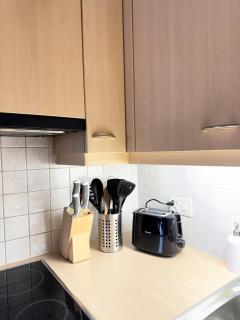 Chalet Idylle - mountain view & next to Interlaken - Ringgenberg - 3