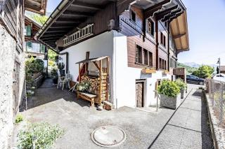 Chalet Idylle - mountain view & next to Interlaken - Ringgenberg - 8