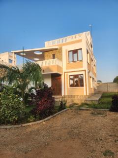 Almond Ridge villa 2 keshi homes - 0