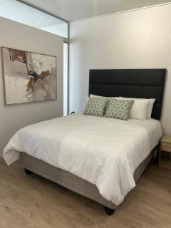 Urban Luxe One Rosebank - Johannesburg - 0