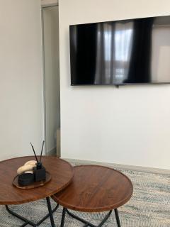 Urban Luxe One Rosebank - Johannesburg - 6