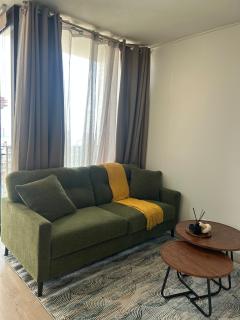 Urban Luxe One Rosebank - Johannesburg - 4