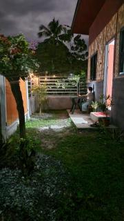 Bokma Guests House - Glan - 1