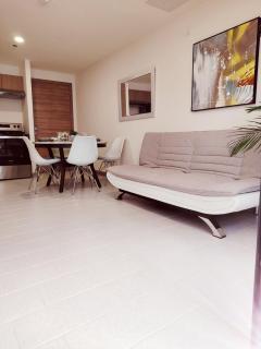 Funcional, céntrico, El Oasis Urbano - Tegucigalpa - 0