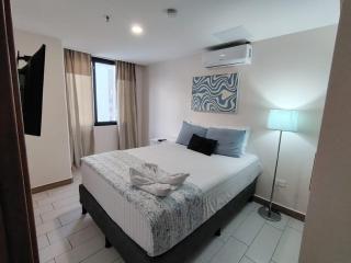Funcional, céntrico, El Oasis Urbano - Tegucigalpa - 7