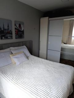 Apartamento Completo - Seguro e tranquilo bem localizado para a COP30 e Centro de Convenções Belém Pa - Belém - 2