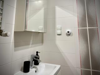 Przycup w Karkonoszach Apartamenty - NOWOŚĆ Leśny Dom Przemysłowa 18a Karpacz - 5