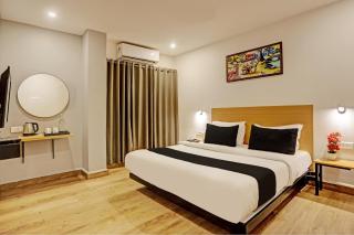 Super Townhouse Swain Heritage - Bhubaneshwar - 8