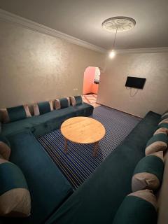Belles appartements à côté de la plage Tamehrouchte - 6
