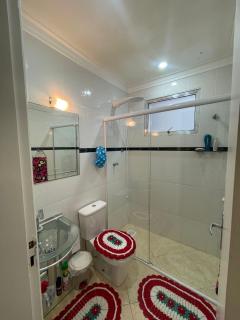 Apto Guaruja 3 minutos da praia - Guarujá - 5