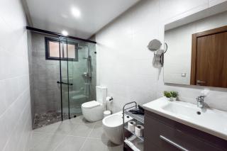 Chic Ocean-View Studio with Grand Terrace - Al Hoceïma - 4
