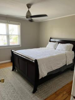 Cozy Modern Condo - 5