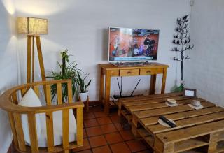 Brisas Frente al Mar - 1