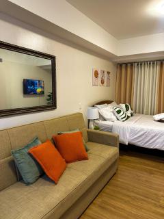 Abreeza Place Tower 1 27th Floor, Wi-Fi 50mbps and Kitchen - 7
