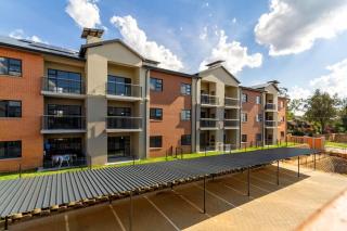 #AlimamaSpaces The Thando's Kyalami Woods - Midrand - 9