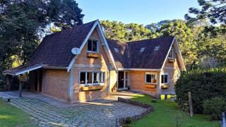 Casa aconchegante da montanha - 0