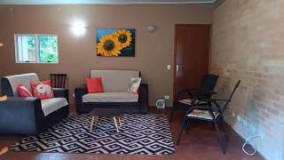 Casa aconchegante da montanha - 7