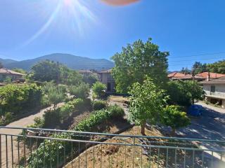 Mainalo View House - Vitina - 7