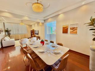 Apartamento 4 quartos no Umarizal para até 13 pessoas - 5