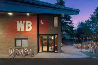 Wandering Buffalo - 7