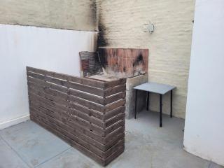 Casa céntrica con piscina - 9