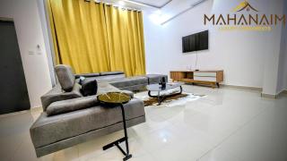 Mahanaim Luxury apartments - 8