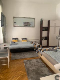 Small Cosy Apartment near the famous WESTEND City Center - 3