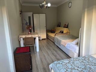 Rahat Konforlu Balkonlu Daire - 2