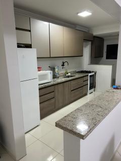 Apartamento na Praia Grande Sp - 8