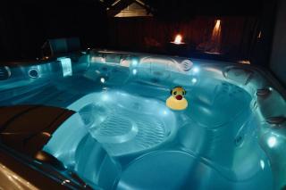 5280 Oasis - Hot Tub Walk to Sloan's Lake - 3