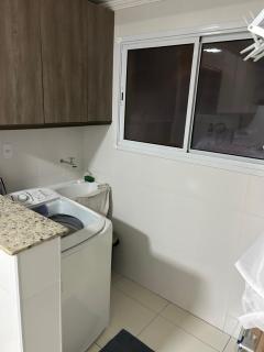 Apartamento na Praia Grande Sp - 7