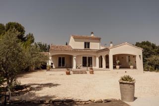 La Villa Des Garrigues - 6
