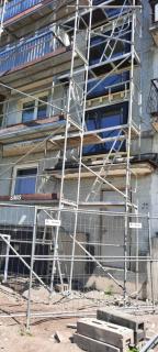 Akropolio apartamentai 23 - Klaipėda - 8