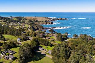 Headlands Cove - Cottage - 9