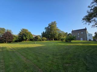 Modern Retreat near Aberaeron - Luxe 1 bed Escape - Ciliau-Aeron - 3