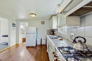 Headlands Cove - Cottage - 3