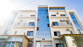 Apartment In Amman - - 9
