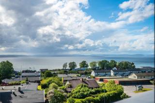 Jeløy Refsnes Apartment, Moss - Moss - 8