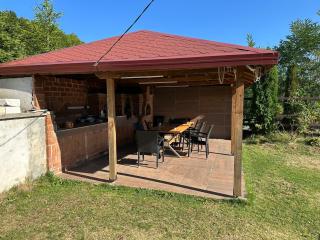 Villa Kalin Kamen - Kriva Palanka - 7