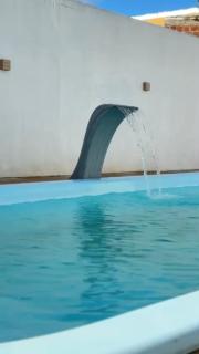 Espaço Raio de Sol - Piscina e Lazer - 6