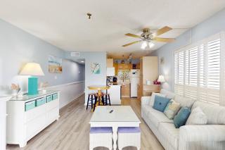 Topsail Dunes 3300 Endless Summer - 4