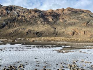 Cabaña Familia de Campo 3 - 3