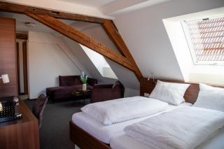 Hotel Zum Bären - Münnerstadt - 8
