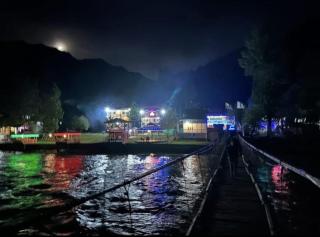 Family Ties Hotel, Neelum Valley, Taobat - 1