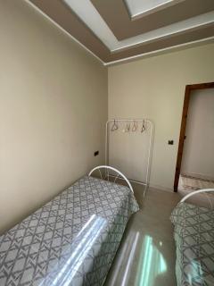 Martil 2 Chambre Balcony & Wi-Fi - Martil - 9